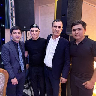 Telegram profile photo for Rustam Serobov Rasmiy Kanal