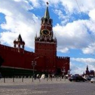 Telegram profile photo for Столичный дозор