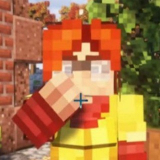 Telegram profile photo for Blog_Jenna АРХИВ