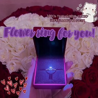 Telegram profile photo for Fᥣ᧐ᥕᥱr riᥒg f᧐r y᧐ᥙ.🌹