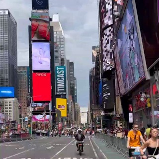 Telegram group profile photo for НЬЮ-ЙОРК | ЧАТ 🇺🇸🌎🗽