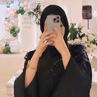 Telegram profile photo for سـندس الـغـوُل.