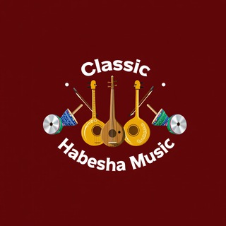 Telegram profile photo for Classic habesha music