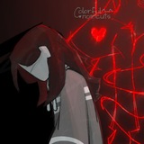 Telegram profile photo for ♡︎𝗗𝗔𝗥𝗞𝗦𝗢𝗨𝗟.𝗻𝗲𝘁 - сеть по Дельтарун