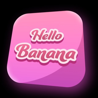 Telegram profile photo for БАНАН 18+