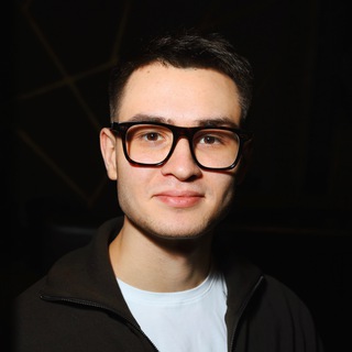 Telegram profile photo for Дневник трейдера | Баскаков Никита