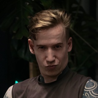 Telegram profile photo for Гурбатов