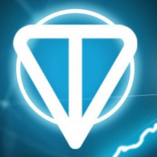 Telegram profile photo for Раздача TON