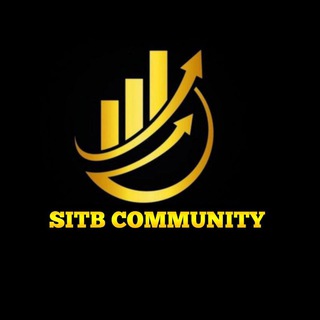 Telegram group profile photo for SITB COMMUNITY 🎌