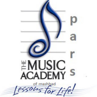 Telegram profile photo for Pars music academy