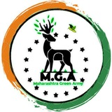 Telegram profile photo for Maharashtra Green Army| वनरक्षक 2026