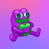 Telegram profile photo for 💵 Амокма