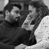 Telegram profile photo for Çawraşamın…🖤