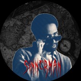 Telegram profile photo for SINNERMAN AGENCY VOUCHER'S