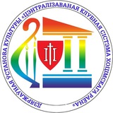 Telegram profile photo for ЦКС Хоцімскага раёна