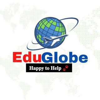 Telegram profile photo for EduGlobe 3.0™
