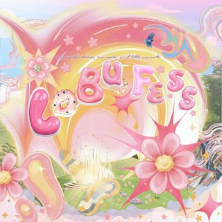Telegram profile photo for LOBUFESS.