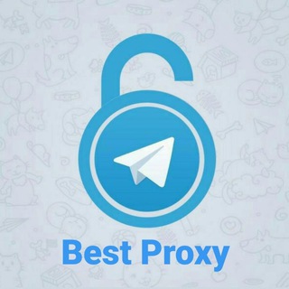 Telegram profile photo for Bestproxy بهترین پروکسی