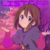 Telegram profile photo for LISTOFF