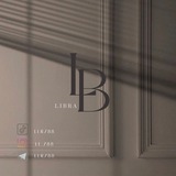 Telegram profile photo for Libra.