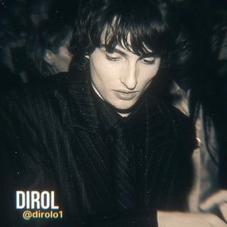 Telegram profile photo for ушел/dirol km