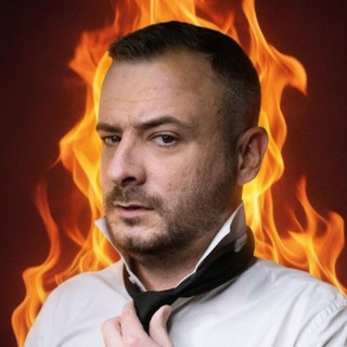 Telegram profile photo for FIREGERGERT