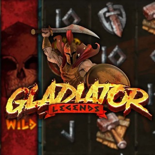 Telegram profile photo for Gladiator Legends |گلادیاتور لجندز