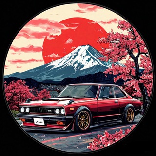 Telegram profile photo for 🇯🇵🇰🇷🇨🇳Japan cars import 🇷🇺