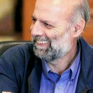 Telegram profile photo for کمپین دعوت از دبیـــــــر کل