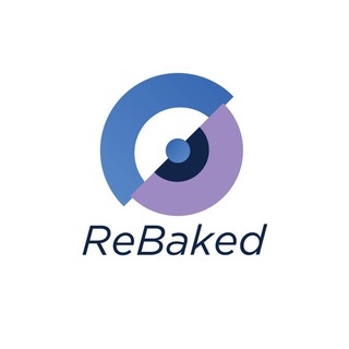 Telegram group profile photo for reBaked Official Chat