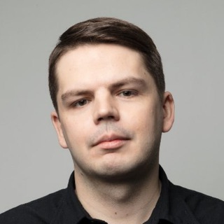 Telegram profile photo for IanMatveev