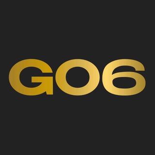 Telegram profile photo for Go6.online - официальный канал