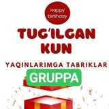 Telegram profile photo for TUGULGAN KUN