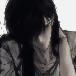 Telegram profile photo for Itoshi Rin.