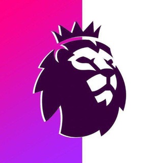 Telegram profile photo for الدوري الانجليزي | Premier league ⚪