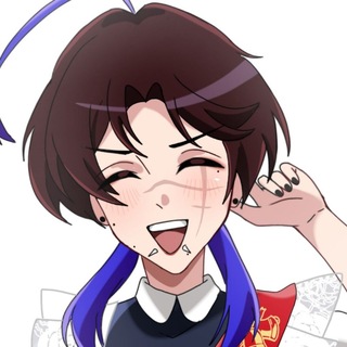 Telegram profile photo for ۫ d.art. . cmm open