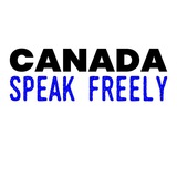 Telegram profile photo for Canada Speak Freely National (Channel)