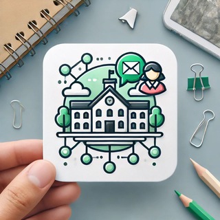Telegram profile photo for Вакансии для учителей