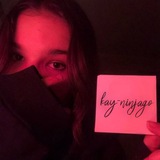 Telegram profile photo for Kay_портфелю