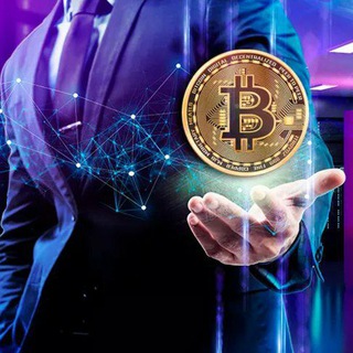 Telegram profile photo for Cryepto signals👍