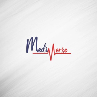 Telegram profile photo for MediVerse