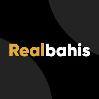 Telegram profile photo for RealBahis