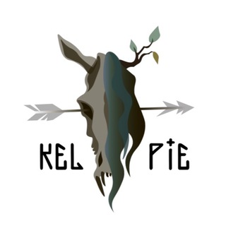 Telegram profile photo for KELPIE