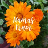 Telegram profile photo for Mamas Kram