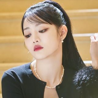 Telegram profile photo for 첫사랑 – nicha