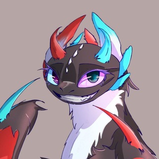 Telegram profile photo for Кисель тут