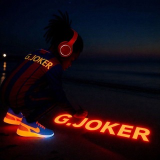 Telegram profile photo for โข G.JOKER ๐