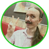 Telegram profile photo for IDIVLEV / АРТ