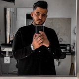 Telegram profile photo for ﮼شاهين يكتب…