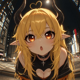 Telegram profile photo for Bredina